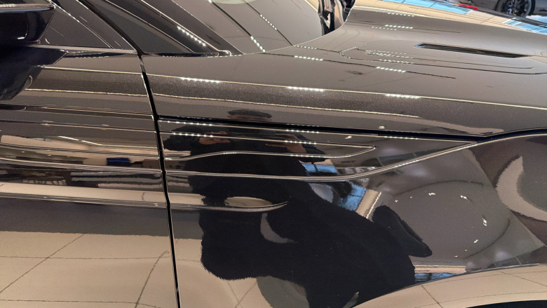 Land Rover Range Rover Evoque 1.5 P270e Edition 5dr Auto Hatchback